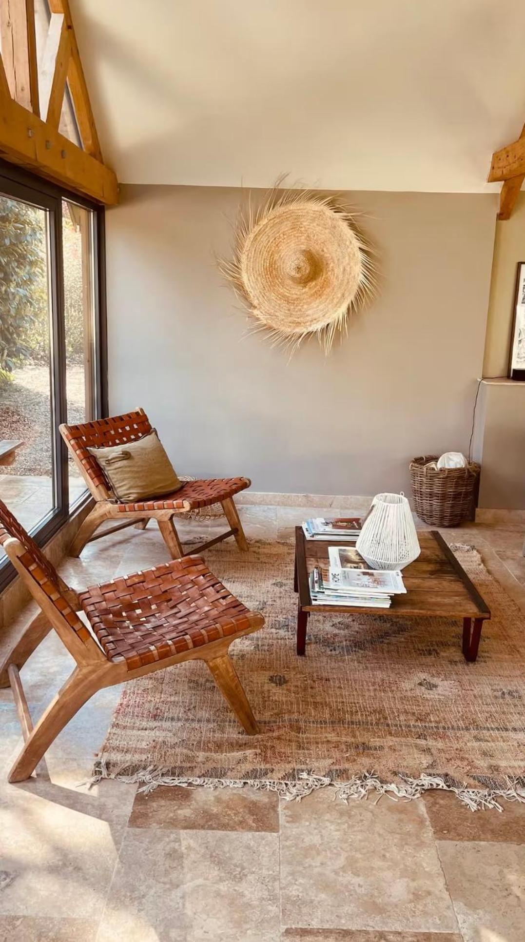Cottage Normand Avec Sa Grande Piscine Chauffee Toute L Annee Sur Parc Arbore Et Clos En Plein Coeur De La Campagne Adapte Aux Kids Et Dog Friendly Saint-Antonin-de-Sommaire Luaran gambar